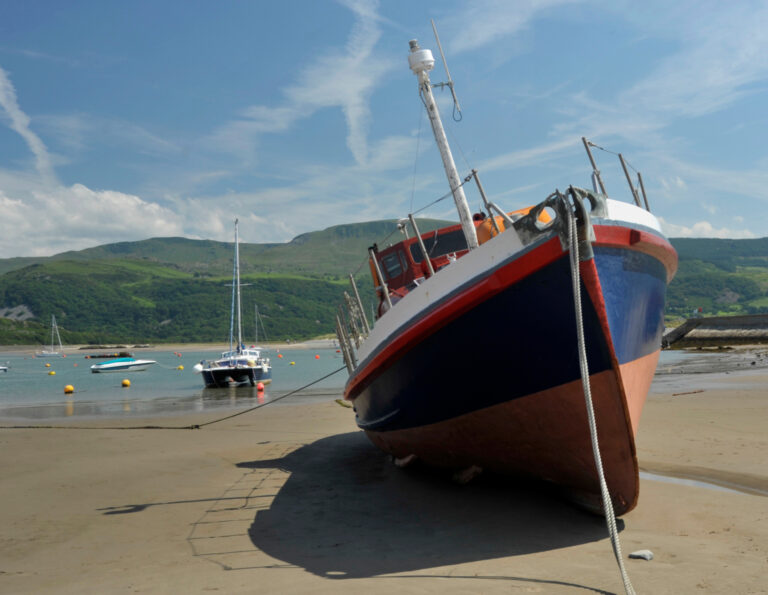 Things to do in Aberystwyth
