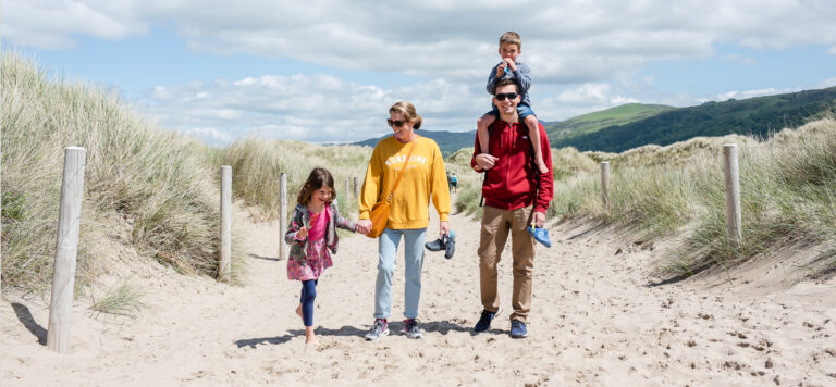 Things to do in Aberystwyth