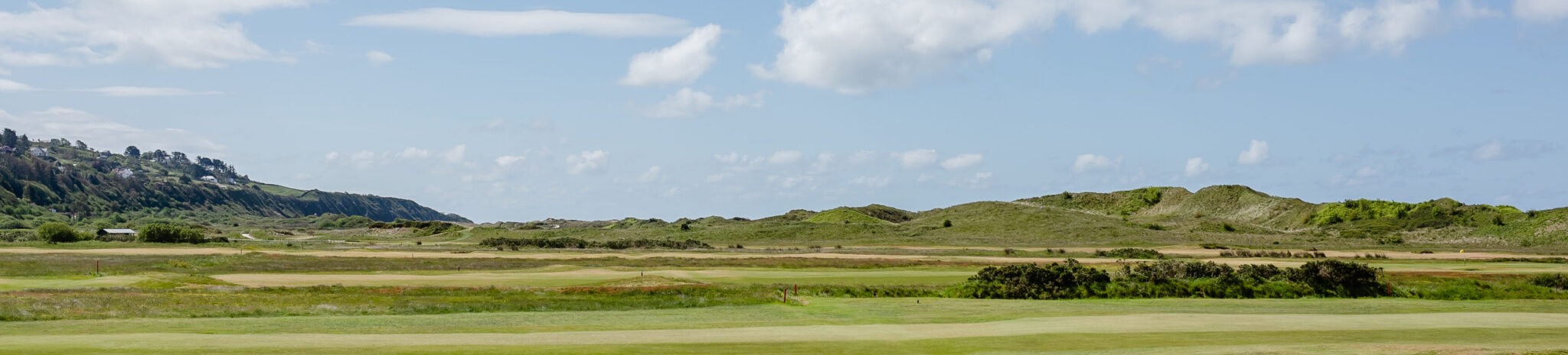 Min Y Don Holiday Park | Salop Caravan Sites