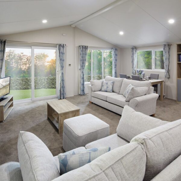 Willerby Clearwater Lodge